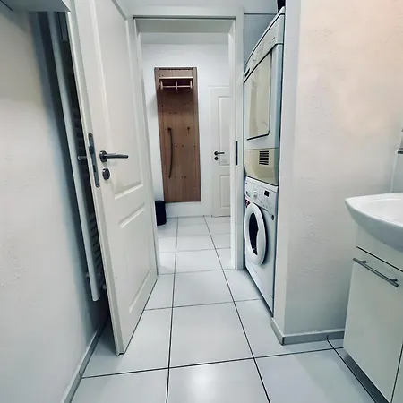 Fewo Stadtblick Apartmán *