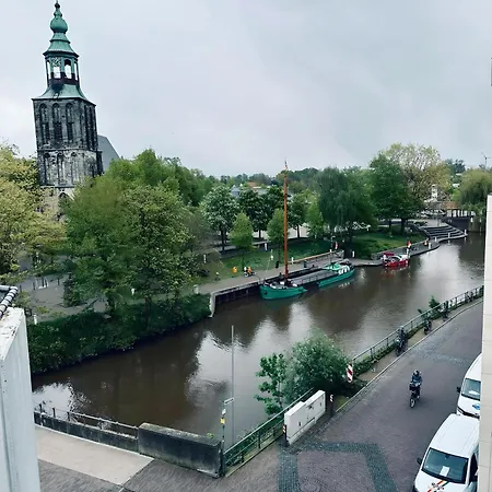 Fewo Stadtblick