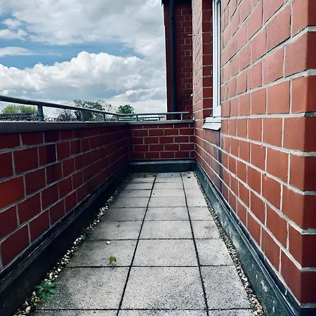 Fewo Stadtblick *